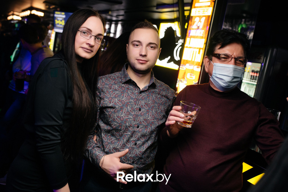 Зимний беспредел, фото № 67