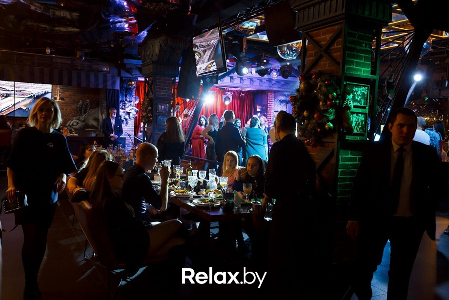 Brooklyn Live!, фото № 32