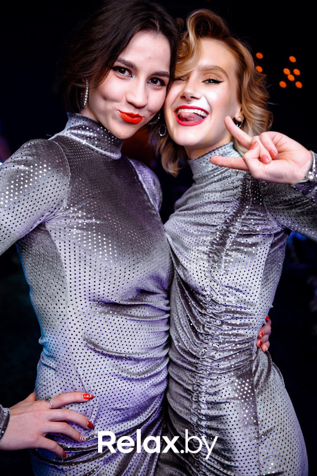 Богема New Year 2022, фото № 63