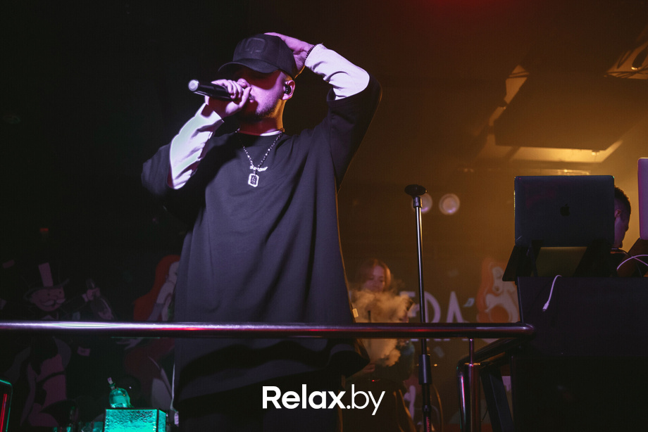 Friday «mamasita», фото № 19