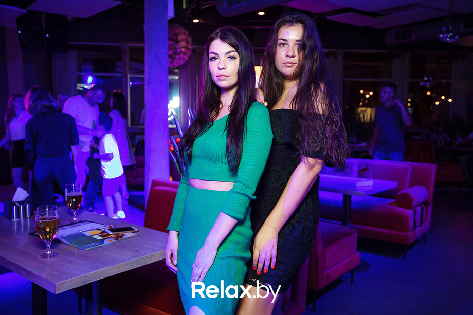 Ночные жители, фото № 86