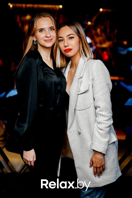 Суббота в Ангелах, фото № 9