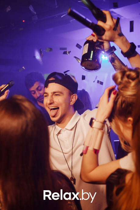 Saturday Santa Baby, фото № 8