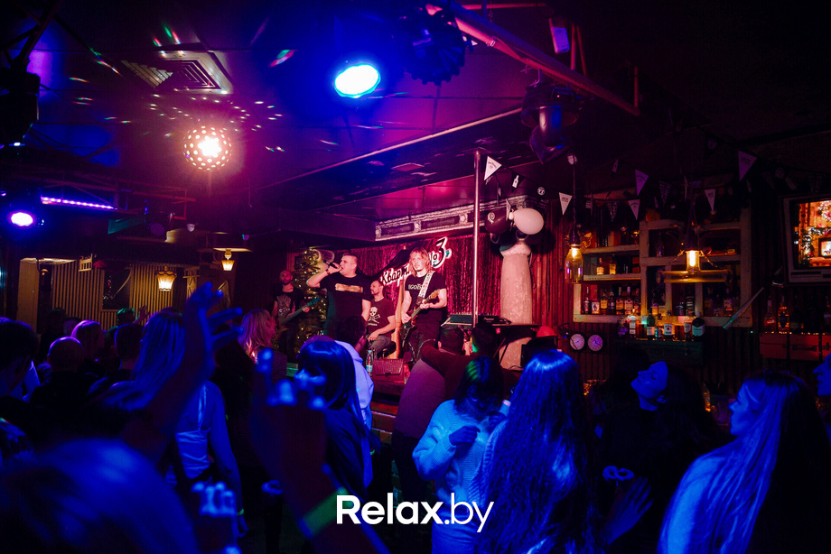 Квартира Live, фото № 64