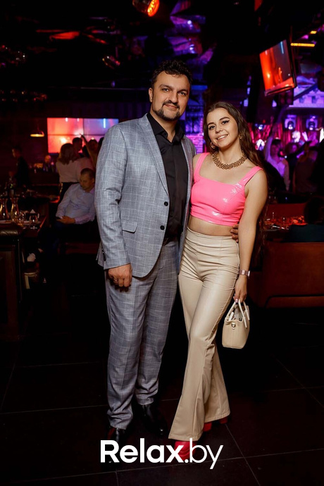 Женский праздник, фото № 30