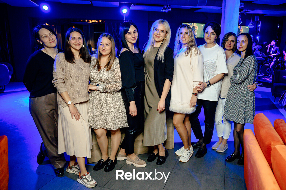 Terra Party, фото № 1