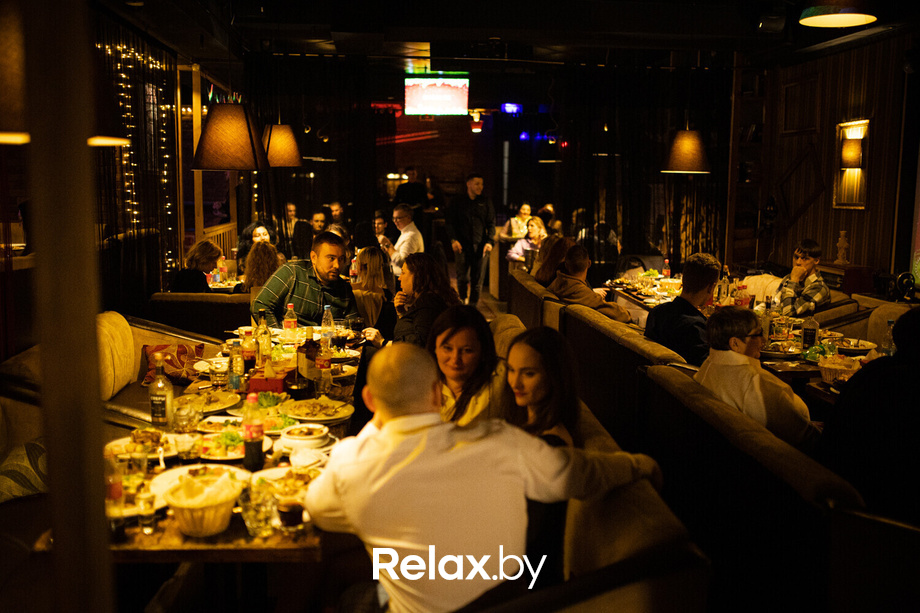 Новогодняя Квартира, фото № 54