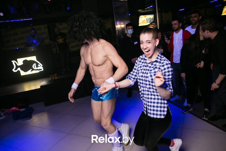 FM party, фото № 52