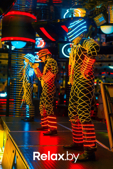 Next Club Show, фото № 4