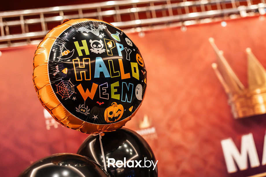 Halloween, фото № 2