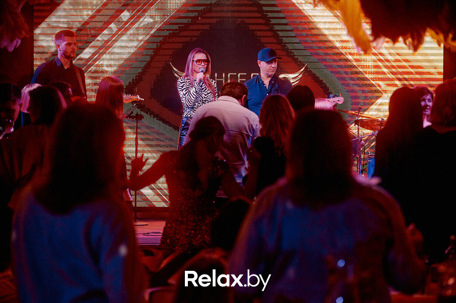 Старый Новый Год в Ангелах, фото № 115