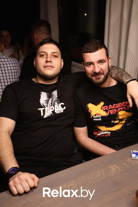 Terra party, фото № 10