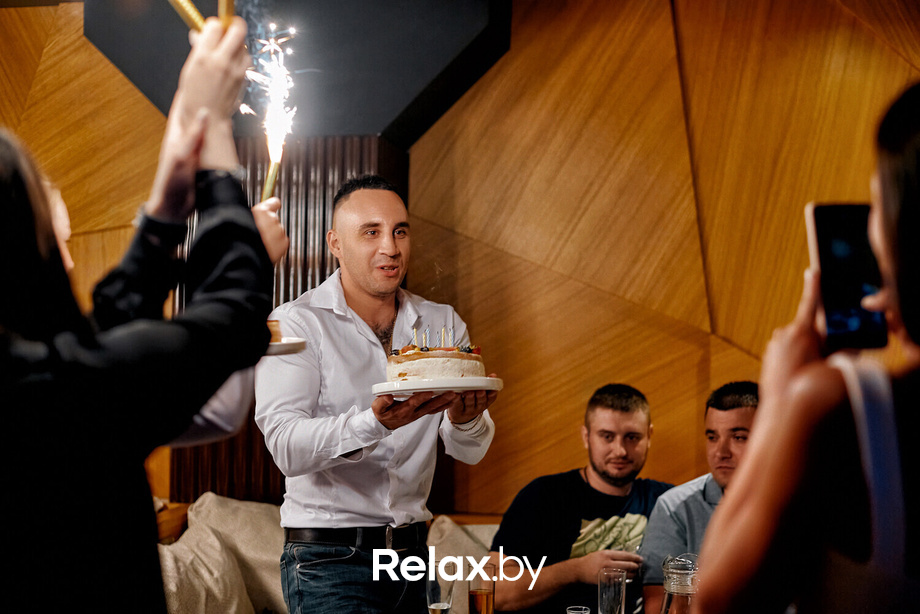 Saturday music, фото № 60