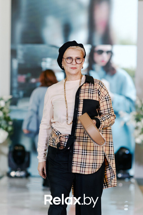 Fashion-терапия «Жизнь заново» by Kabadaryan, фото № 148