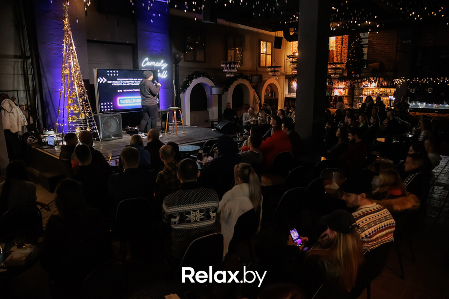 Отчетный концерт, фото № 130