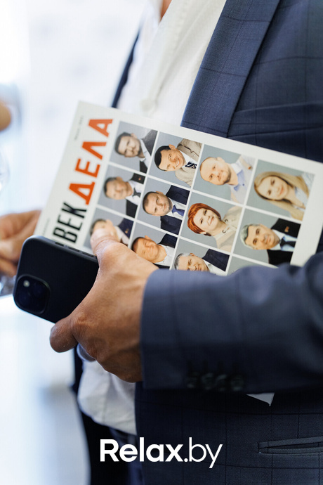 Человек Дела, фото № 84