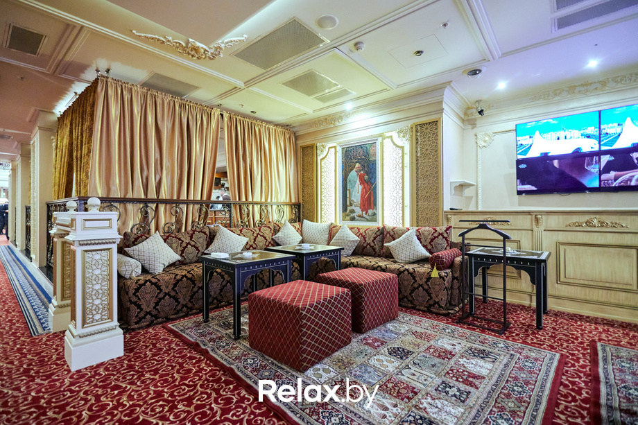 Шоу Мелодия удачи, фото № 61