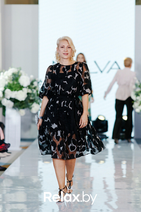 Fashion-терапия «Жизнь заново» by Kabadaryan, фото № 198