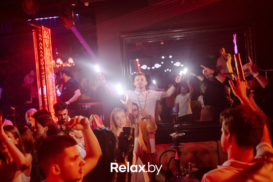 Saturday «Don’t stop the party», фото № 56