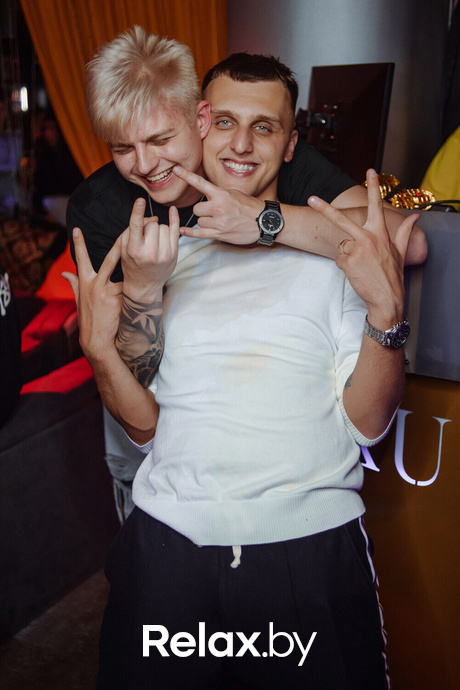 Saturday LUXURIA LXR, фото № 47