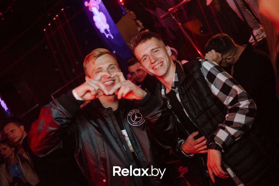 Saturday «Don’t stop the party», фото № 2