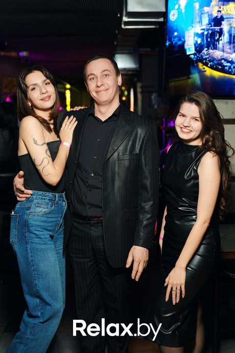 Новогодний корпоратив, фото № 28