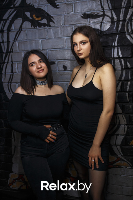 Friday night, фото № 48