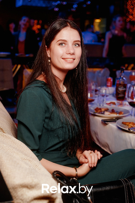 Новый Год в Ангелах, фото № 191