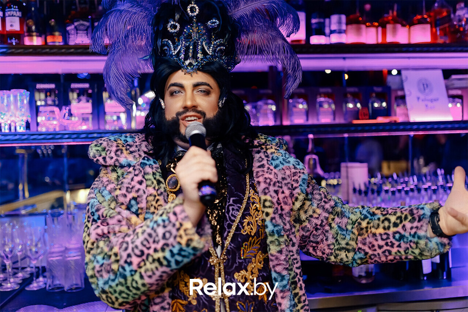 День рождения Полугара, фото № 5