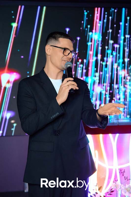 Открытие The One, фото № 6