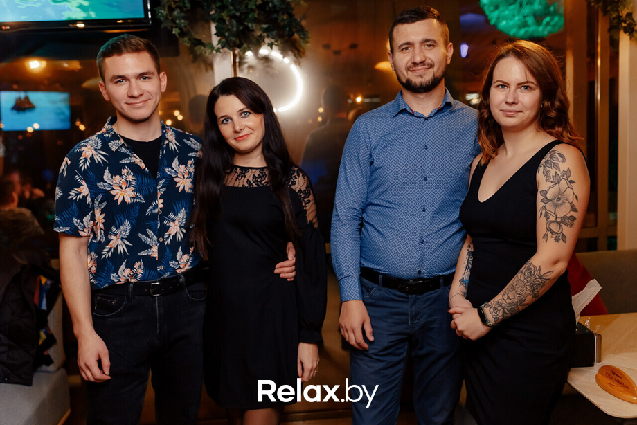 Ночные жители, фото № 46