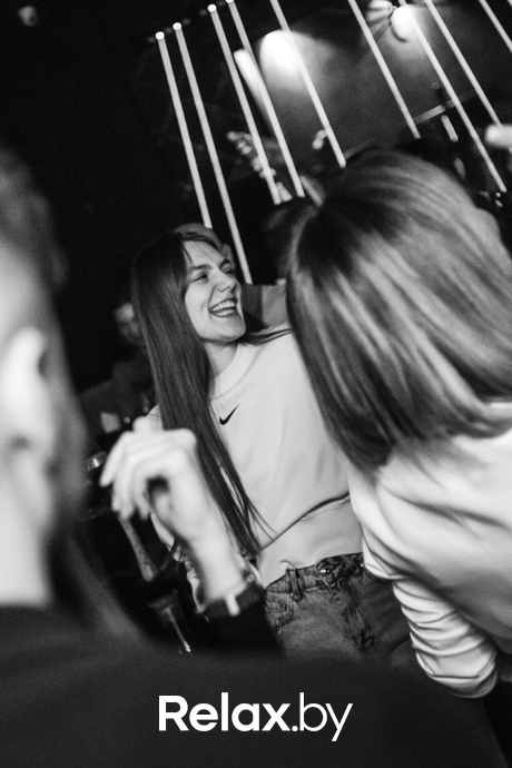 Friday «mamasita», фото № 11