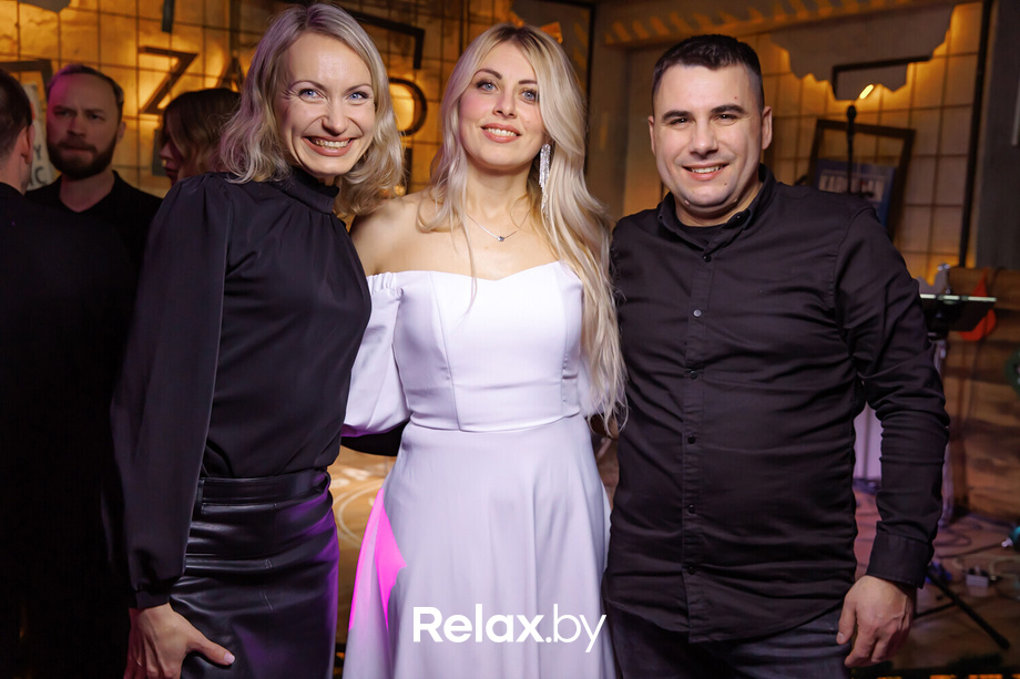 Hot Saturday party in Zavod, фото № 33