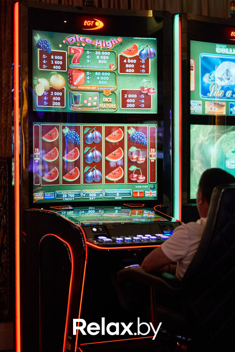 «50.000 шансов в казино Опера», фото № 9