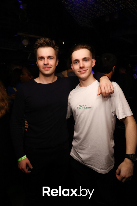 The Students Day, фото № 127