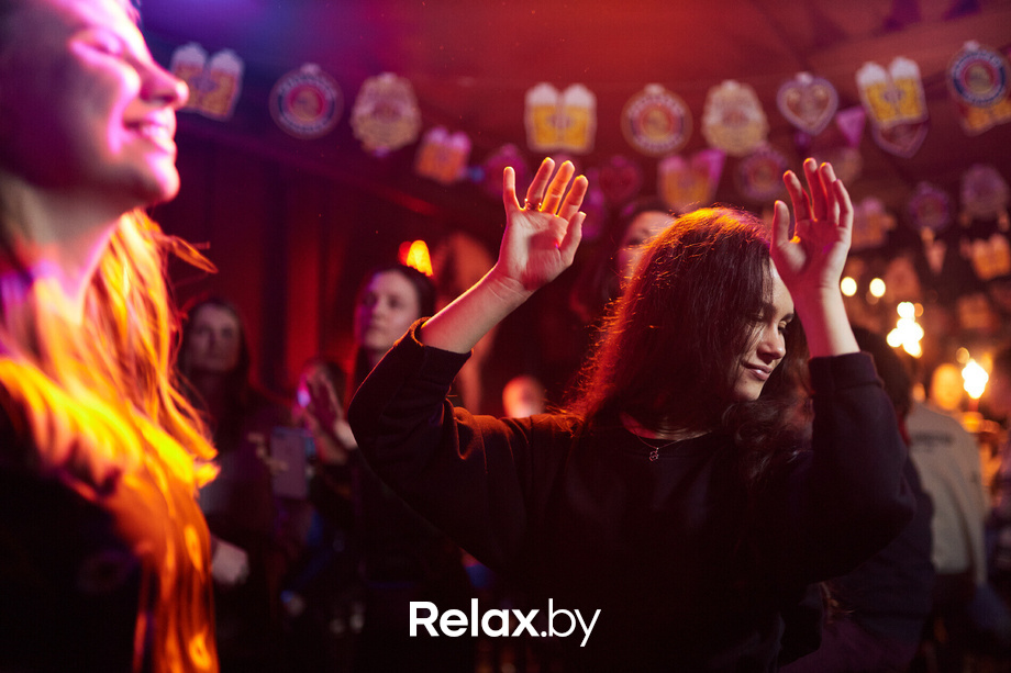 Старый Новый год, фото № 45