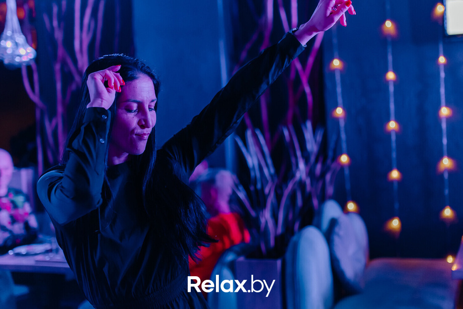 Ночные жители, фото № 63