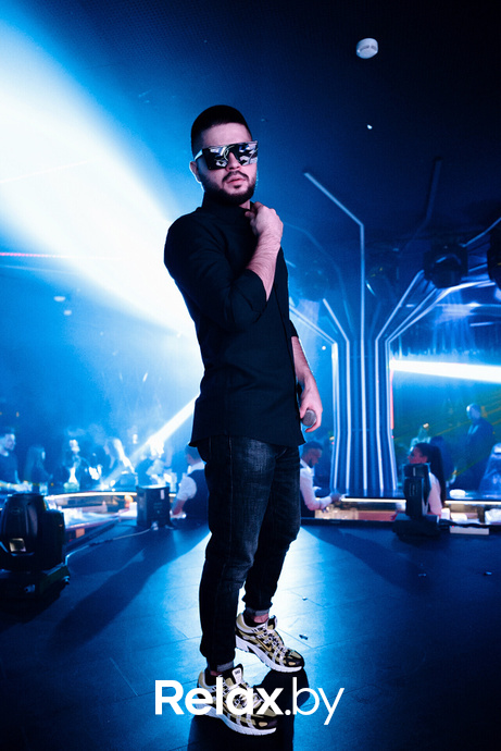 Crystal club Show, фото № 124