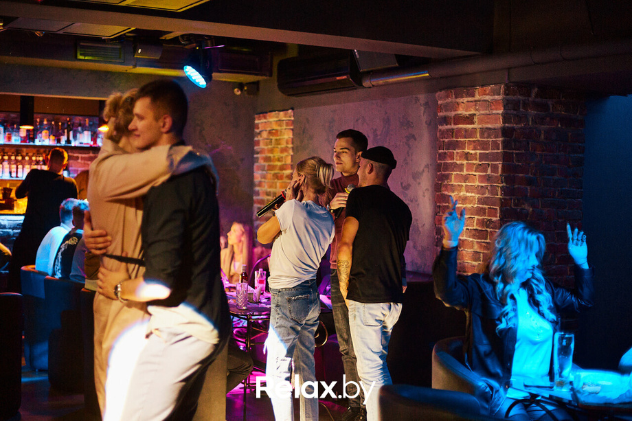 Караоке в «Ast club», фото № 30