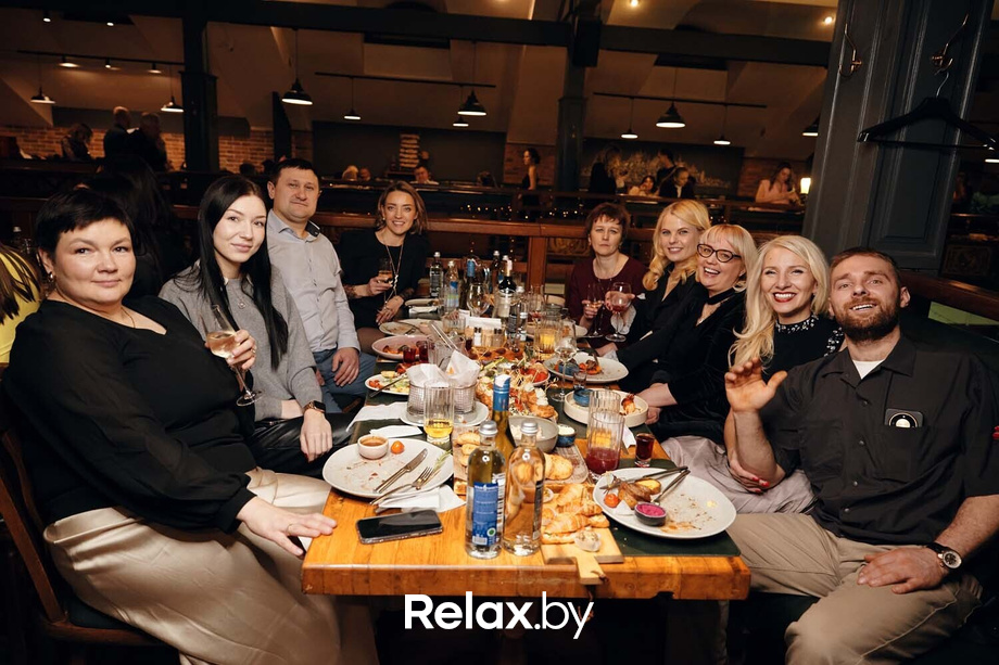 Новогодний экипаж Бровара, фото № 59