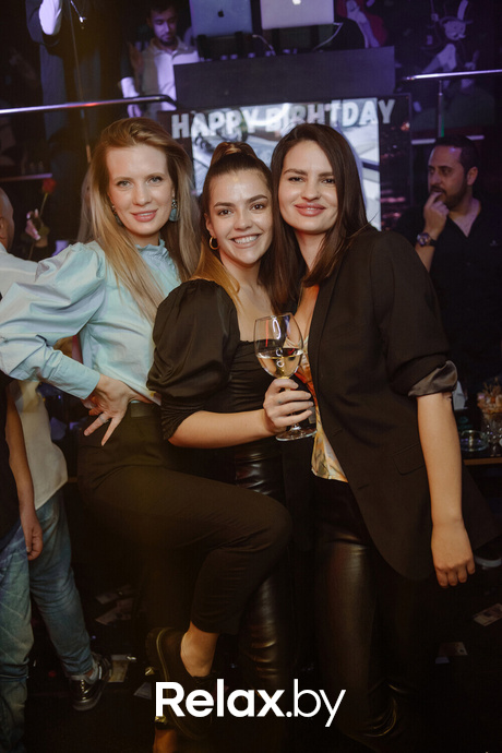 Friday «Dirty land», фото № 31