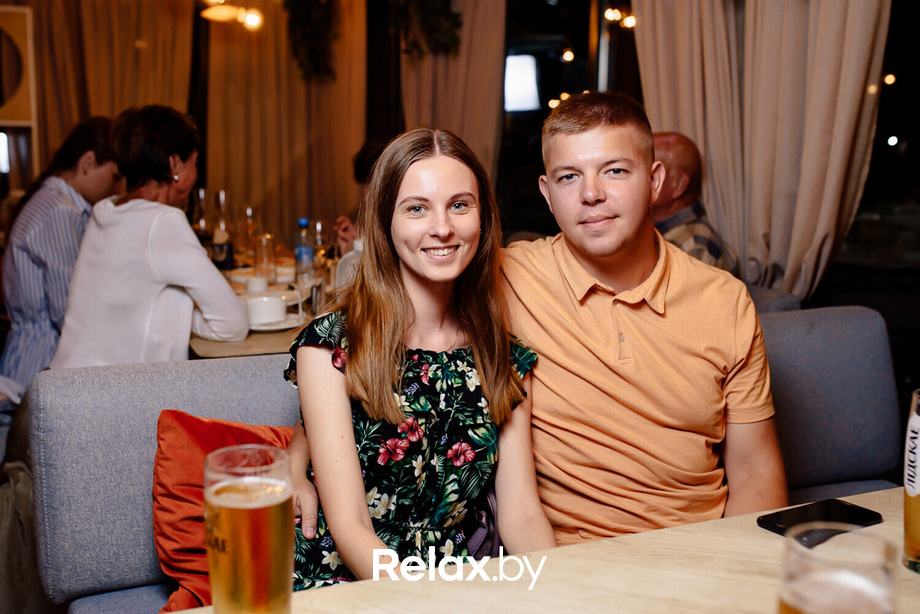 Ночные жители, фото № 47