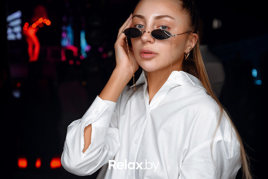 Crystal Hall Party, фото № 15