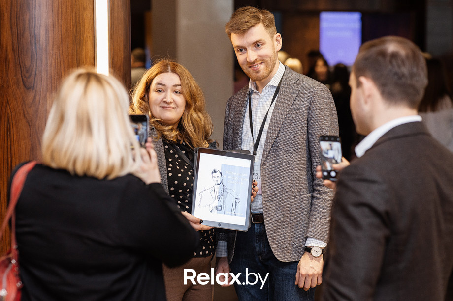 Конференция Beauty Digital Day, фото № 158