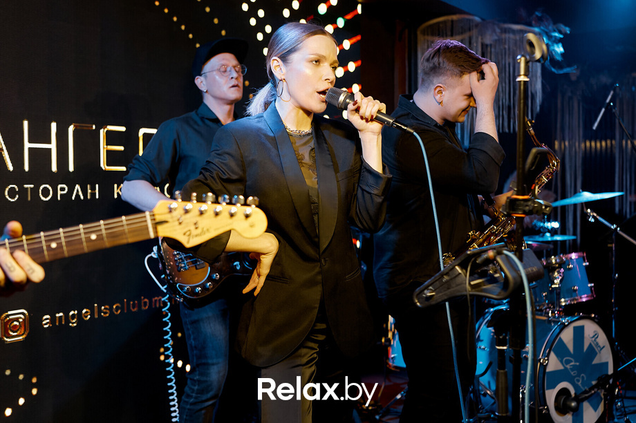 Saturday music, фото № 9