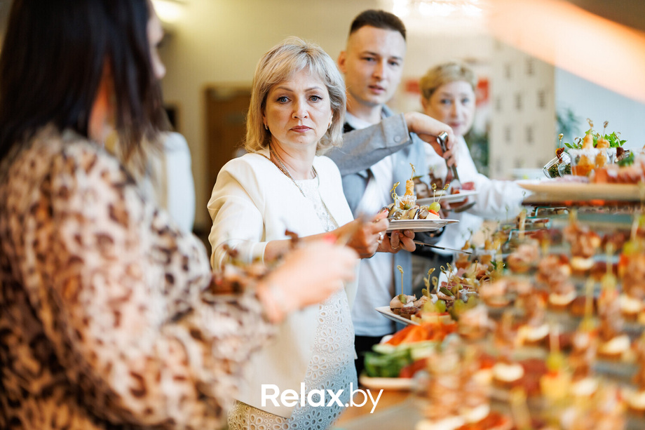 Человек Дела, фото № 32