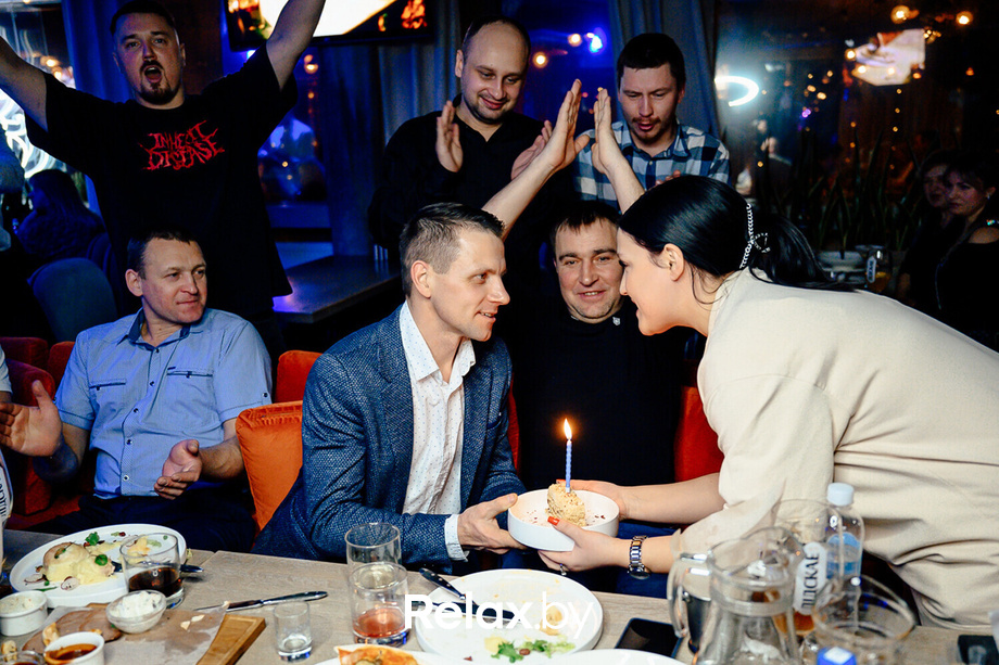 Terra party, фото № 64