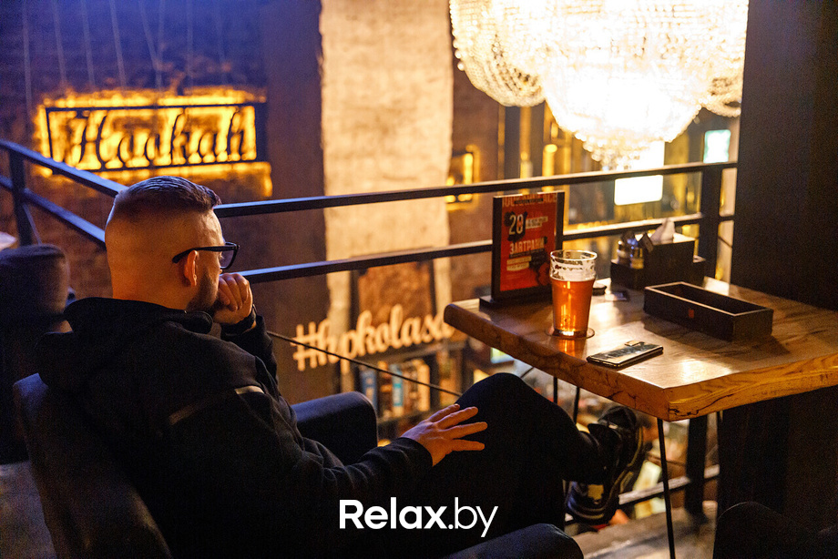 Live Lounge, фото № 14