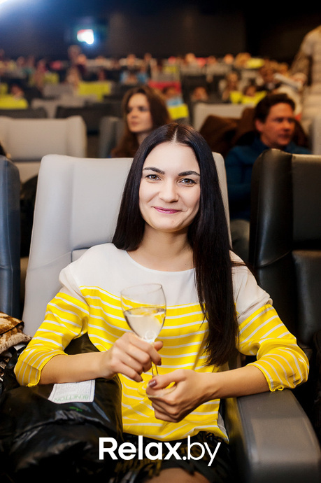 Любовь без правил: предпоказ фильма и встреча с режиссером, фото № 59