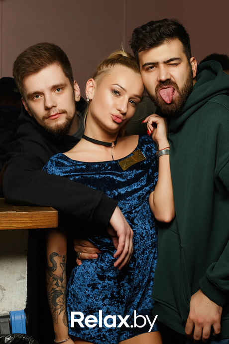 День Рождения Glass Bar 1 год, фото № 93